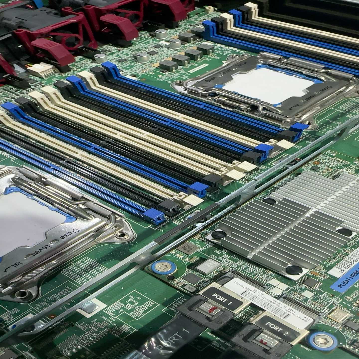 （议价）HP/dl360G9Gen9