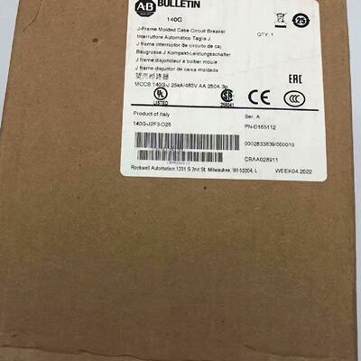 议价140GJ3f3D25 New Original Stock Price适用