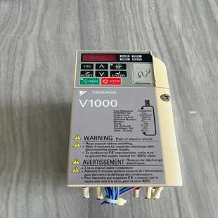 议价安川V1000变频器CIMR VT2A0006BAA