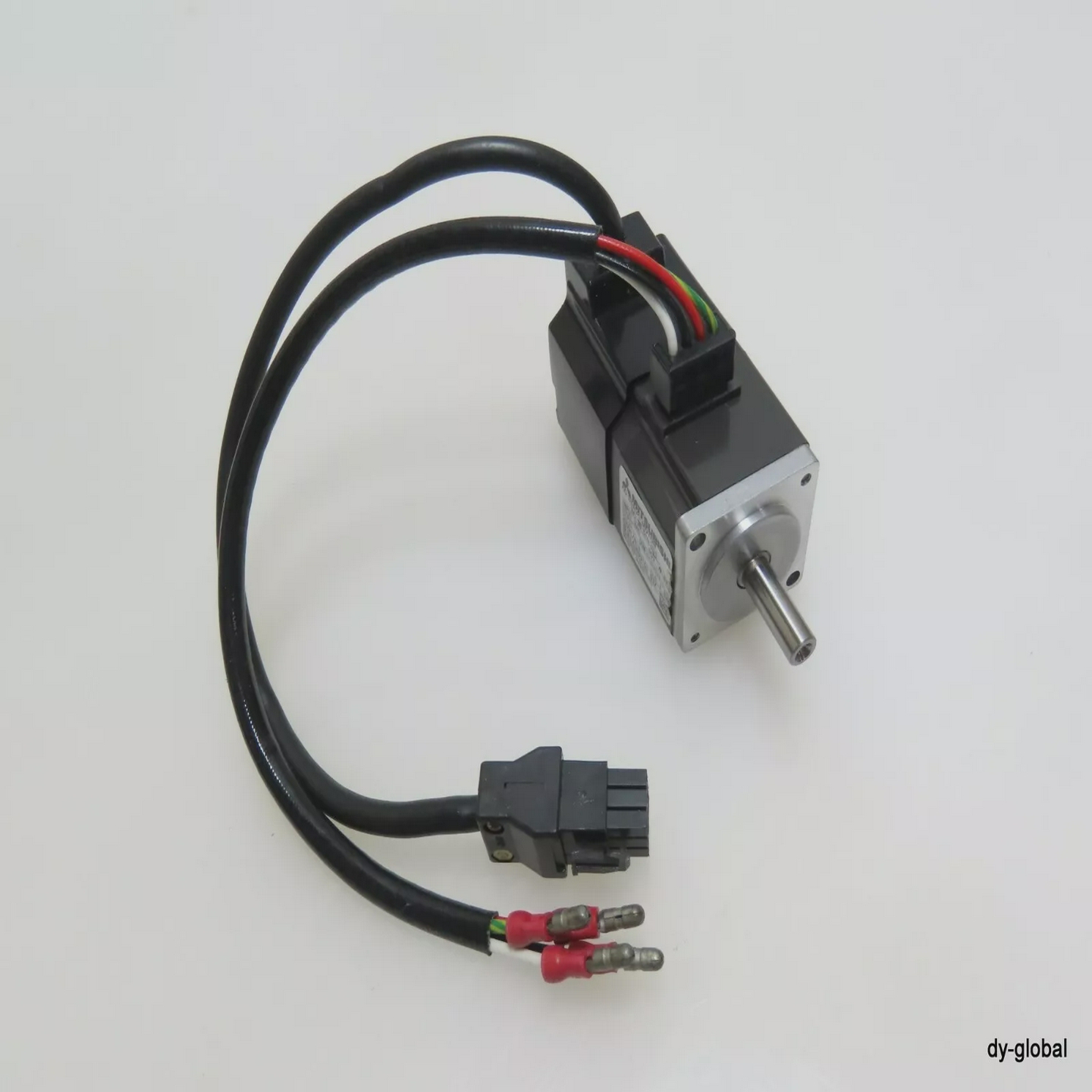 MITSUBISHIUsedHC-MFS053G1ACSERVOMOTOR50WW/OGearHead