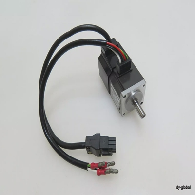 MITSUBISHIUsedHC-MFS053G1ACSERVOMOTOR50WW/OGearHead