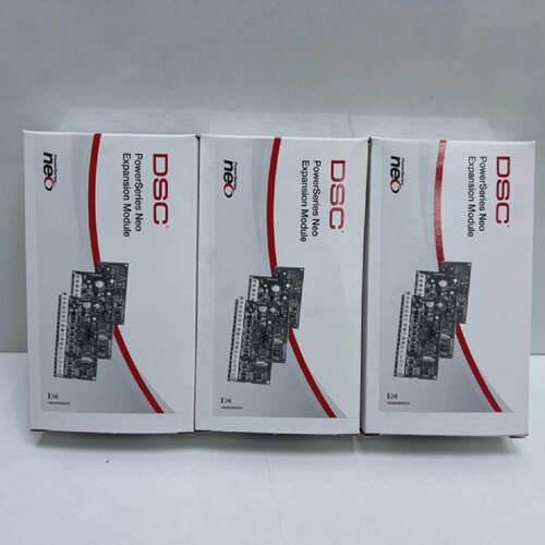 批量3件DSCPCL422Communicator远程安装模块