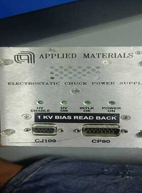 询价~APPLIED MATERIALS 0190-29890 E
