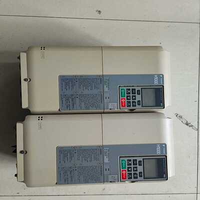 安川H1000变频器CIMR-HB4A0024FAA/HB4询价