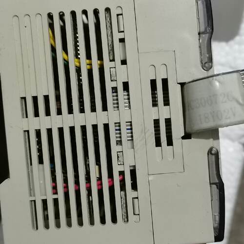 议价PLC摸块FX2N8AD议价
