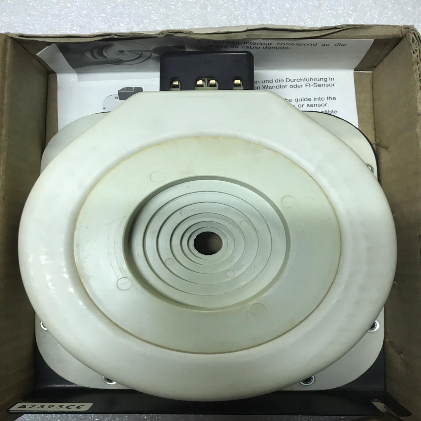 WX105/0.3 信号转换器 未使用~询价