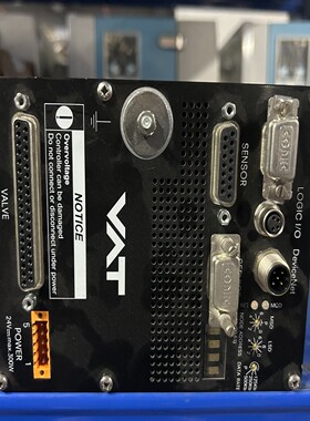 AMAT0190-42982，VAT蝶阀控制器670EC--议价商品