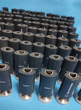 安捷伦PVG-500真空计功能完好接口干净轻微使用痕迹--议价商品