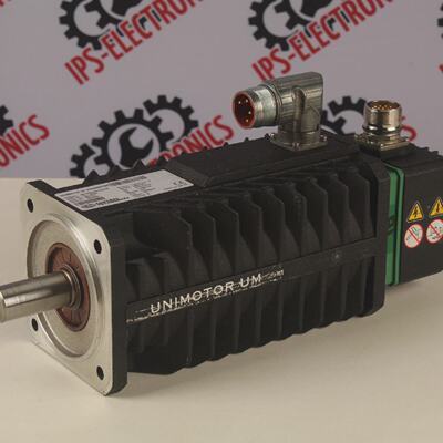 TECNICHE DI CONTROLLO 95UMB300CBCAA Servomotore  6 mesi di g