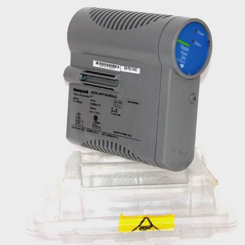 HONEYWELL CCPDIL01 E DIGITAL INPUT 24V MODULE Code 514050401