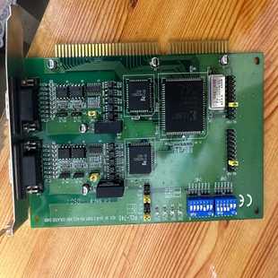 议价工控机采集卡L 745V.1