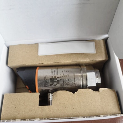 议价IFM易福门PN7094压力传感器PN-010-RER14-QFRKG/US