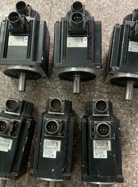 台达B2伺服电机ECMAC21020RS3台2KW议价