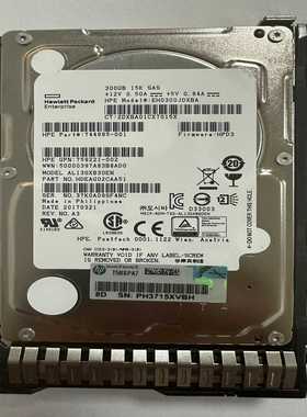 HP/惠普759546-001300GSAS15K-议价