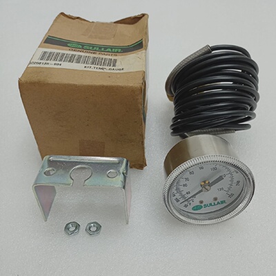 Sullair Misuratore di Temperatura 02250136694 0 A 120C