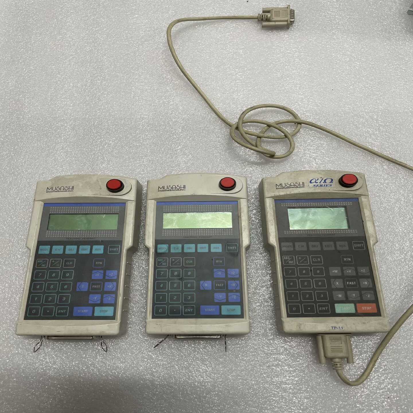 MUSASHITP-11TeachPendant，二询价