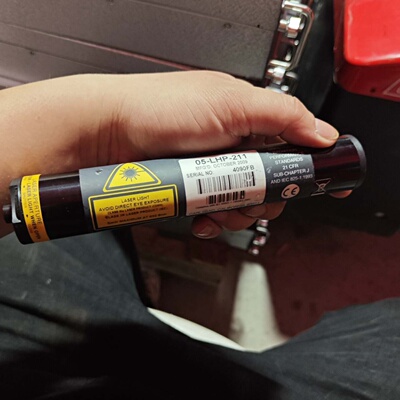 剪线MELLESGRIOT05LHP211镭射激光头议价