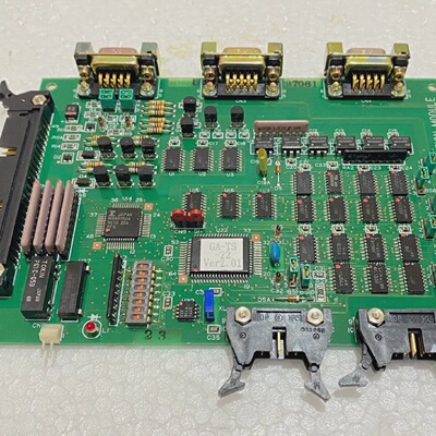 议价Terasaki Ein1202 Commucation Module K93X20001B适用