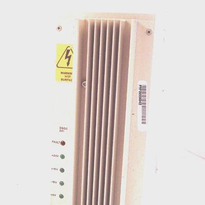 USED FINLANDIA INTERFACE SR 926380 POWER SUPPLY