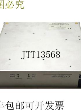 供应Guntemann & Drunck CATVision-CON 26-3571-2146