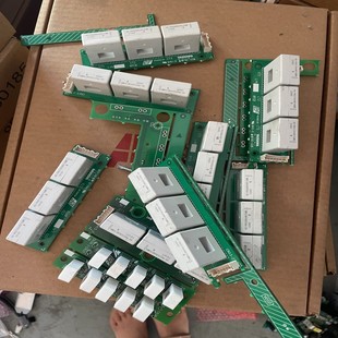 PKD066V4B15GW 议价安川 电流检测板 电源板