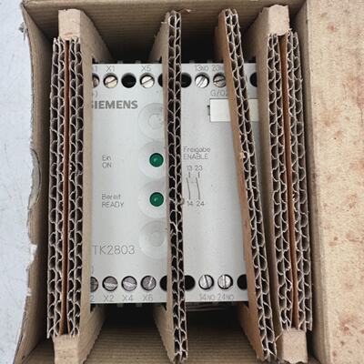 Siemens 3RTK28030AL2 Block Logique De Sicherheit