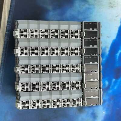 贝加莱X20SM1436  拆机包好用。成色不错