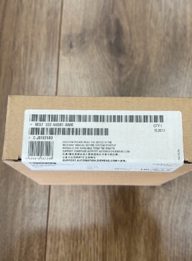 西门子SIMATICS7300模拟输出模块型号SM33-议价