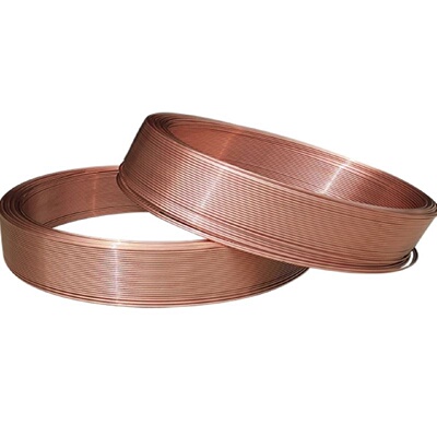 23456810121416MM紫铜盘管紫铜管铜管硬态铜管直铜管