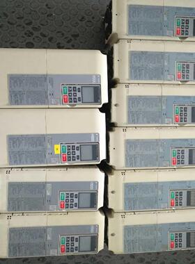 安川H1000 3.7/5.5正品拆机测试包好 HB4A00