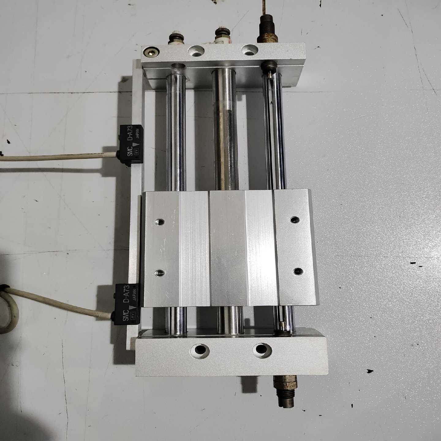 SMS气缸CY1L10H-100B-A73询价