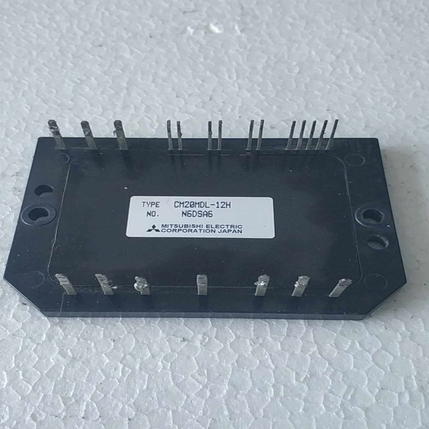 CM20MDL-12H4个CM20MD-12H询价