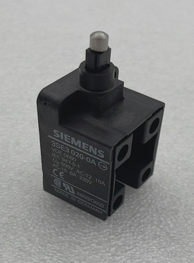 **NEW**Siemens3SE3020-0APositionswitch1NO1NC(slow)
