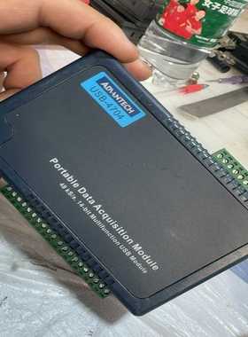 【议价】AdvantechUSB-4704，数据采集卡，物品，