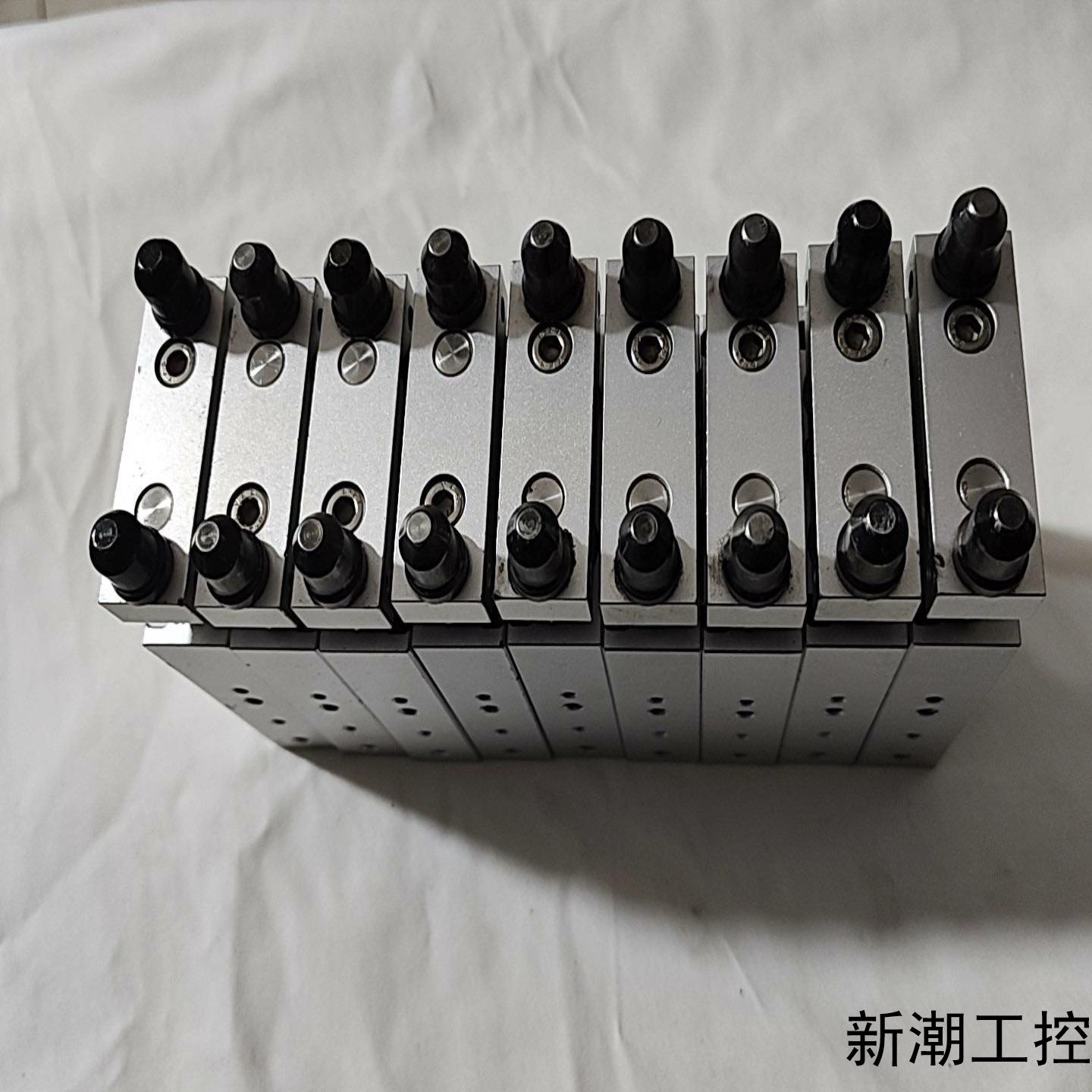 亚德客双轴双杆气缸TR16X15S磁议价商品