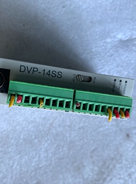 议价PLCDVP14SS11T2功能包好成色一般议价