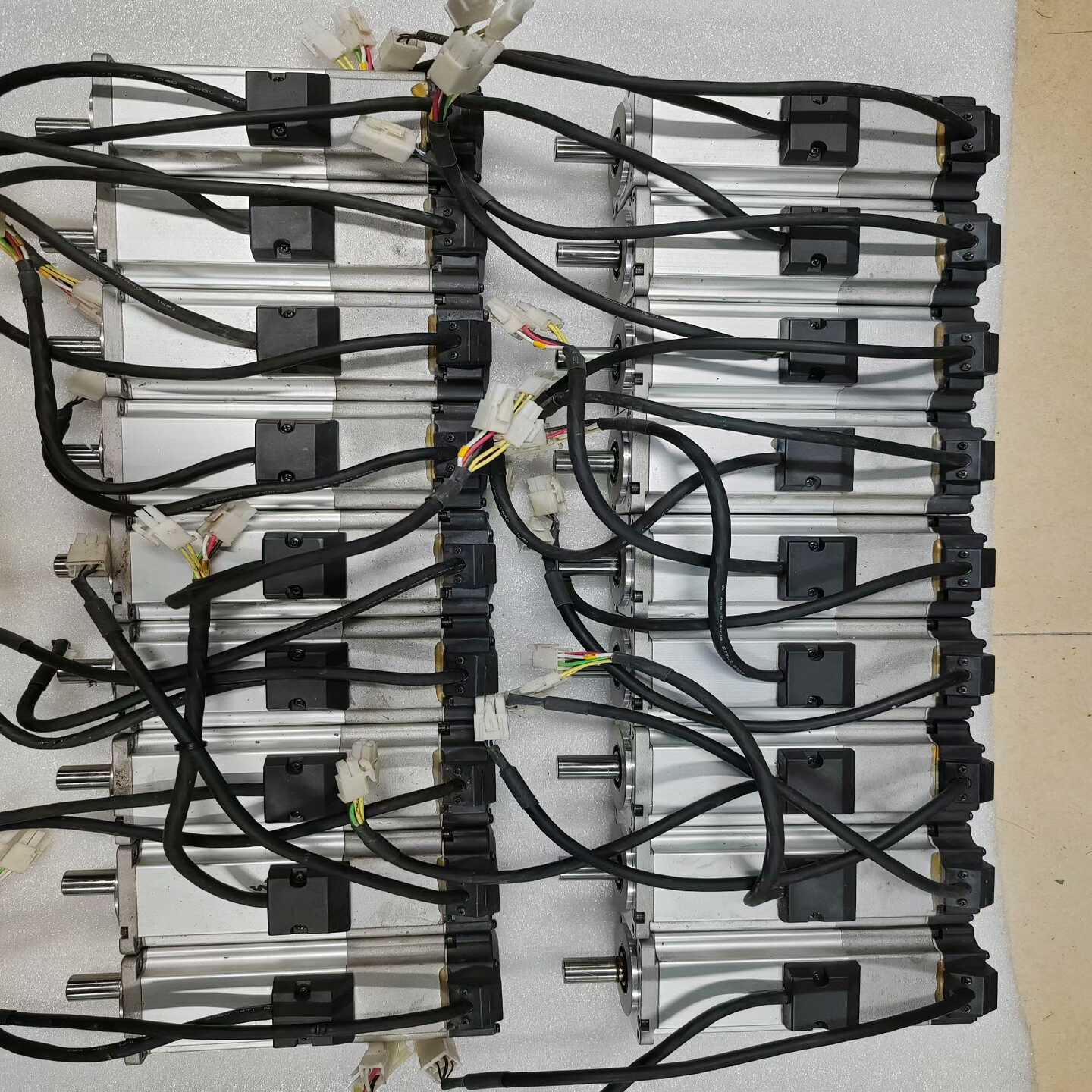 MHMJ042G1D，MHMD042G1D，松下a5伺服电机