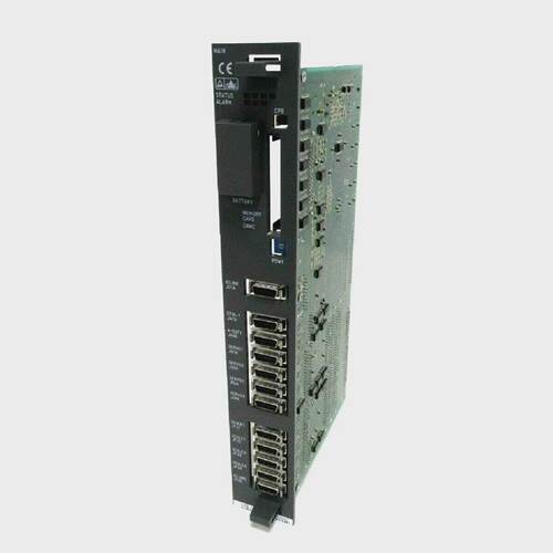 Usato FANUC A16B32000361 Scheda Principale A16B3200036107A A