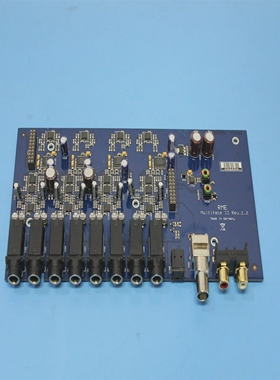 RMEMULTIFACEIIREV.1.2PCBCIRCUITBOARD