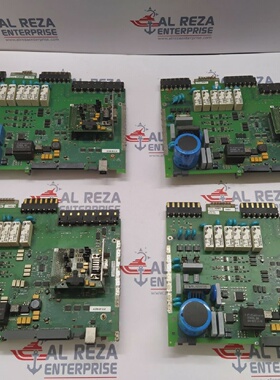 SIEMENS C53207A356B128 PCB BOARD