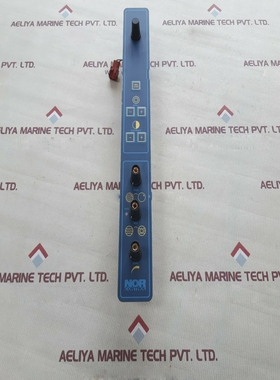 Norcontrolns-2059pcbcard