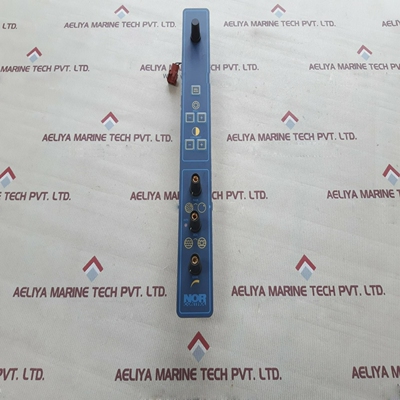 Norcontrolns-2059pcbcard