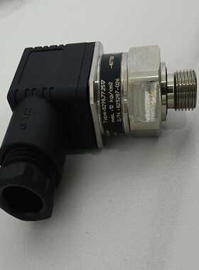 Trafag压力传感器8298.77.2517，全新原装，0--议价商品