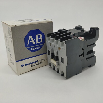 AB 100A24ND31 AC SER C.110VAC Contactor