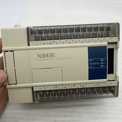 寻“”XC532TE信捷PLC