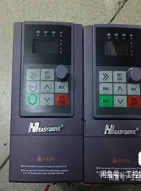 easydrive易驱变频器1.5KW--议价商品