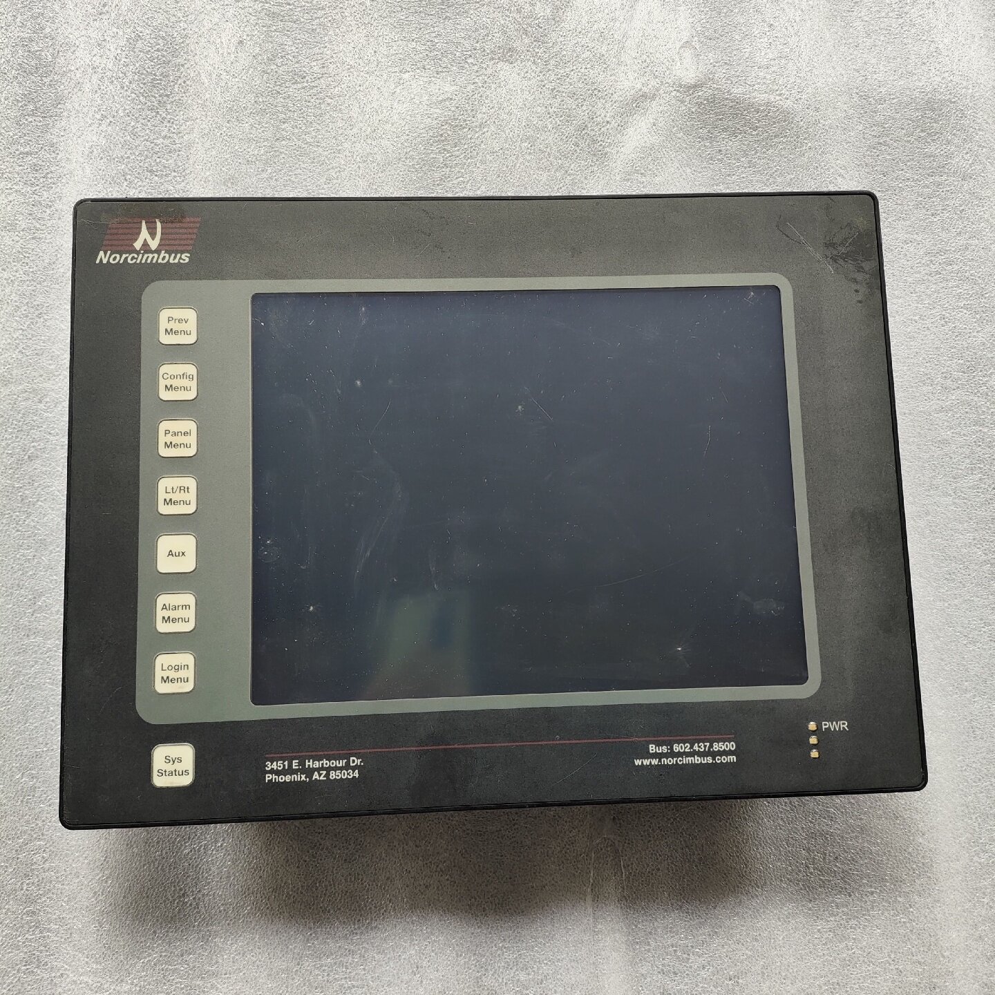 议价询价red lion红狮触控屏幕人机界面G310C00U功能包好保修三个
