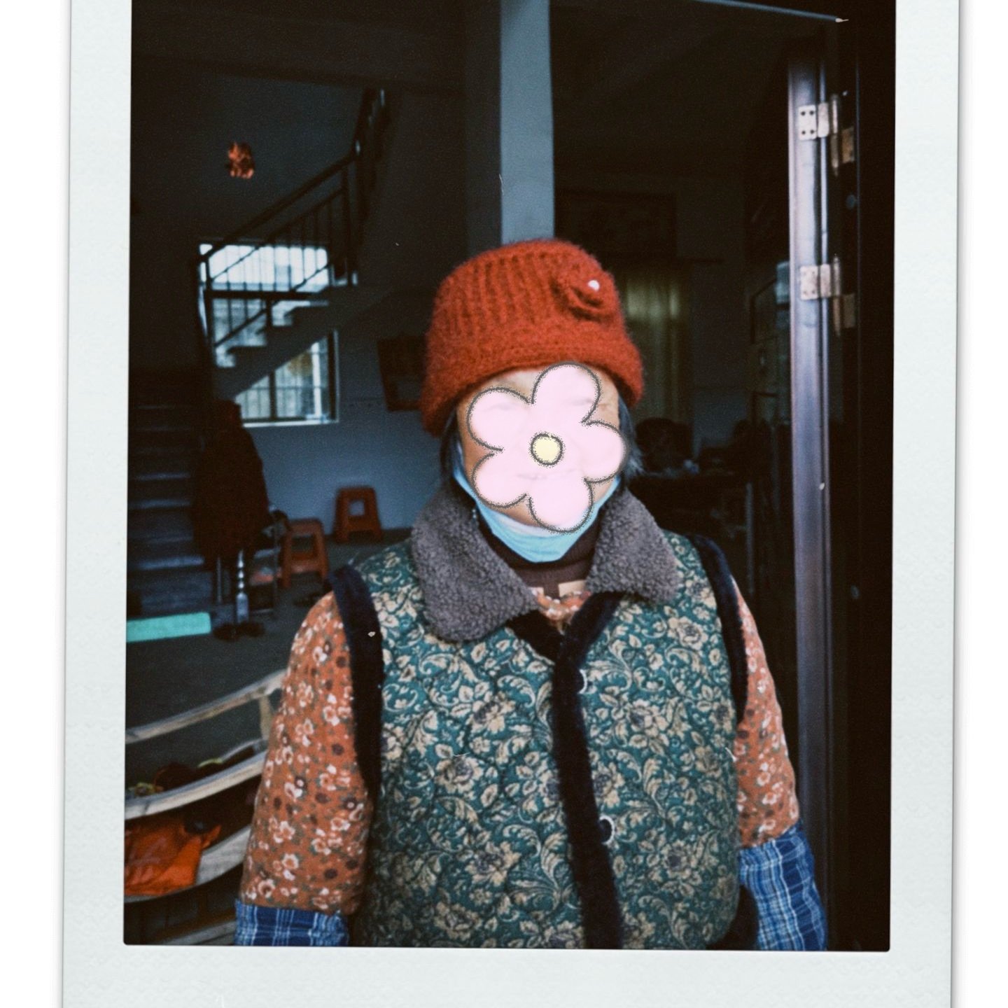 奶奶帽子气质新款2026秋冬季保暖毛线帽材料包DIY送家人礼物,服饰配件/皮带/帽子/围巾,DIY编织材料包,淘宝优惠券,粉丝福利购,淘宝优惠卷