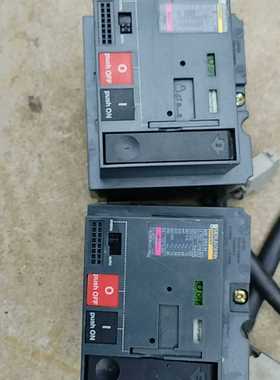 梅兰日兰操控机构NS250H两只，二手拆机，实物图片--议价商品