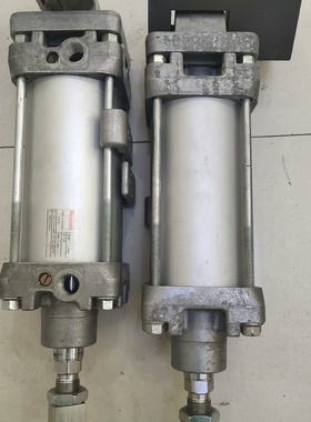 议价ReXROTH力士乐标准型气缸167DA0800100